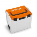 Stihl Large Battery Box Grey