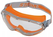 Stihl Ultrasonic Safety Glasses