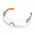 Stihl Light Plus Safety Glasses Clear