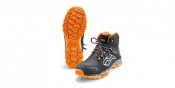 Stihl Worker S3 Laced Safety Boot Size 10.5