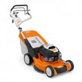 Stihl RM655 VS Petrol Lawn Mower