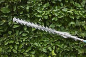 Stihl  HL-KM 0 long-reach hedge trimmer