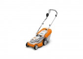 Stihl RMA235 Cordless Mower Promotion Set