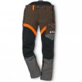 Stihl X-Flex Chainsaw trousers Design C
